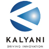 Kalyani Techno Forge Limited