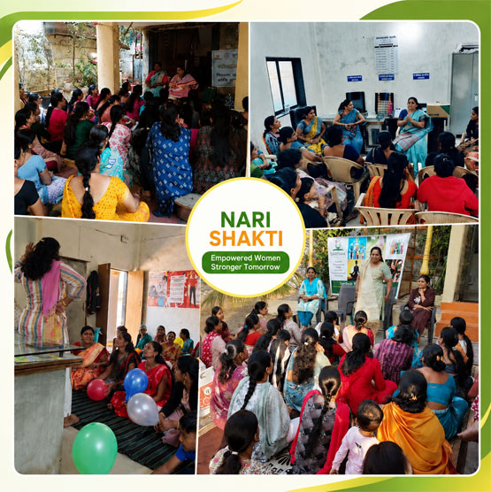 Sarthak Kshiteej