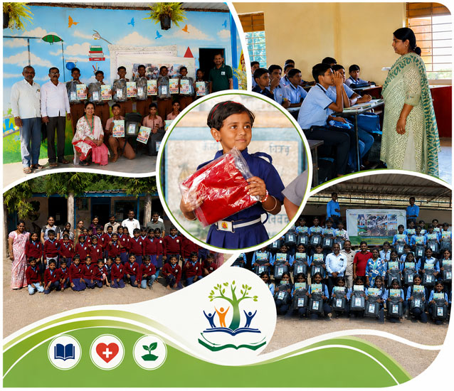 shaswat Activities