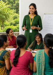 CSR Strategy