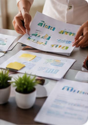 CSR Strategy