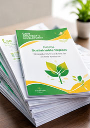 CSR Strategy