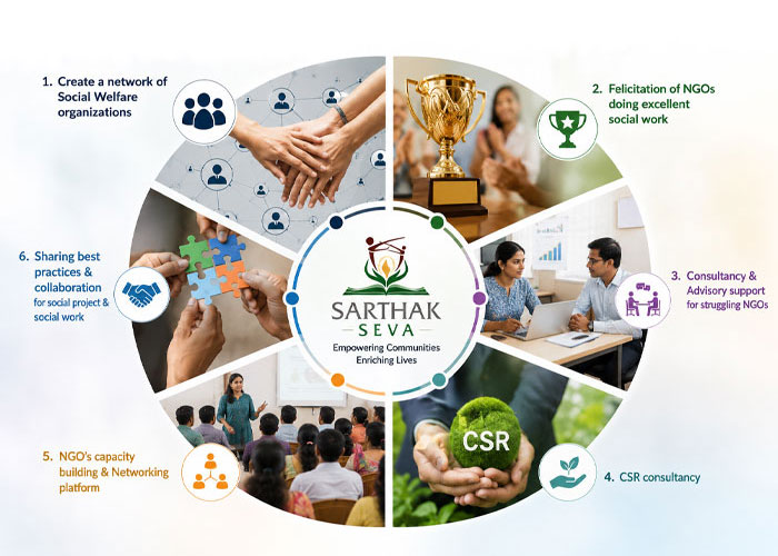 Sarthak seva