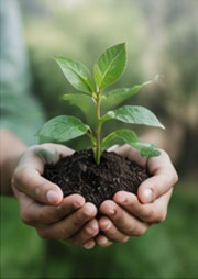 CSR Strategy